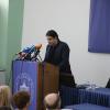 Na Filozofskom fakultetu UNSA održana komemoracija akademiku Dževadu Karahasanu