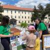 Prvi Urban AgriFest podsjetio na važnost očuvanja zdravog tla i okoliša