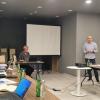 Održana radionica u cilju jačanja kapaciteta stručnih službi Rektorata Univerziteta u Sarajevu