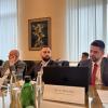 Međunarodni seminar „Digitalizacija u pravu, zaštita privatnosti i automatizacija - DPZPA“ održan na Pravnom fakultetu UNSA