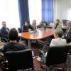 Ambasador SR Njemačke u Bosni i Hercegovini posjetio Univerzitet u Sarajevu - Filozofski fakultet