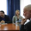 Ambasador SR Njemačke u Bosni i Hercegovini posjetio Univerzitet u Sarajevu - Filozofski fakultet