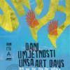 Raznovrsnim programom otvoreni treći Dani umjetnosti UNSA