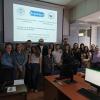 Održano tematsko predavanje i promocija Erasmus+ mobilnosti profesora Veterinarskog fakulteta Sveučilišta u Zagrebu