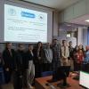 Održano tematsko predavanje i promocija Erasmus+ mobilnosti profesora Veterinarskog fakulteta Sveučilišta u Zagrebu