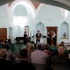 Održan koncert Kvarteta saksofona MAS u sklopu Majskih muzičkih svečanosti