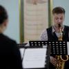 Održan koncert Kvarteta saksofona MAS u sklopu Majskih muzičkih svečanosti