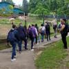 Veterinarski fakultet UNSA | Posjeta rekreativno-zabavnom centru i zoo vrtu „Pionirska dolina“
