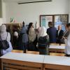 Svečano otvaranje opremljene učionice za perzijski jezik i književnost na Filozofskom fakultetu UNSA