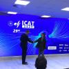 Otvorena naučna konferencija iz oblasti elektrotehnike i računarstva u Bosni i Hercegovini - ICAT 2023