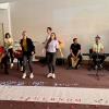 Studenti Muzičke akademije učestvovali u obilježavanju 55. godišnjice Centra “Vladimir Nazor“