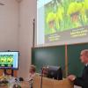 Predstavljena knjiga "Endemi flore planina u okolici Sarajeva" autorice profesor emeritus dr. Dubravke Šoljan