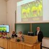 Predstavljena knjiga "Endemi flore planina u okolici Sarajeva" autorice profesor emeritus dr. Dubravke Šoljan