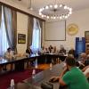 Održana sjednica Organizacionog i Naučnog odbora konferencije o društvenim posljedicama genocida nad Bošnjacima u Srebrenici