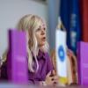Promovirana knjiga “Identitet/i muslimana Cazinske krajine”, autorice r. Lejle Hairlahović-Hušić