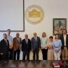 Delegacija Univerziteta Ataturk posjetila Univerzitet u Sarajevu