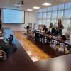 Održana radionica o strateškom planiranju internacionalizacije i izradi strategija za univerzitete Zapadnog Balkana