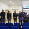 Studijska posjeta delegacije Nacionalne garde Maryland SAD Fakultetu za kriminalistiku, kriminologiju i sigurnosne studije UNSA