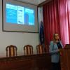 Održano gostujuće predavanje prof. dr. sc. Nataše Hoić-Božić o temi „Iskustva s e-učenjem na Sveučilištu u Rijeci“