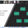 Uspješno održan webinar „Jačanje istraživačkih kapaciteta na javnim univerzitetima u BiH“ u okviru TRAIN BiH projekta 