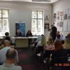 Ministrica Duraković uručila recentna izdanja javnim univerzitetskim bibliotekama u FBiH