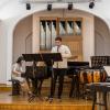 Na Muzičkoj akademiji UNSA upriličen koncert sjećanja na profesoricu Anđelku Bego-Šimunić