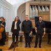 Na Muzičkoj akademiji UNSA upriličen koncert sjećanja na profesoricu Anđelku Bego-Šimunić