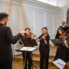 Na Muzičkoj akademiji UNSA upriličen koncert sjećanja na profesoricu Anđelku Bego-Šimunić