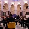 U Vijećnici nastupio Orkestar Muzičke akademije UNSA 