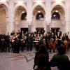 U Vijećnici nastupio Orkestar Muzičke akademije UNSA 