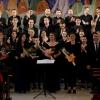 U susret završnici Majskih muzičkih svečanosti: upriličen koncert Hora MAS