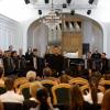 U okviru Majskih muzičkih svečanosti održan koncert studenata Muzičke akademije UNSA 