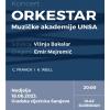 Koncert Orkestra Muzičke akademije UNSA 