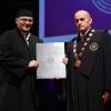 Univerzitet u Sarajevu promovirao 62 doktora i doktorice nauka
