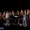 Zajedničkim koncertom Muzičke akademije UNSA i Sarajevske filharmonije zatvorene Majske muzičke svečanosti