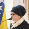 Fakultet islamskih nauka UNSA: Održana tribina “Glasovi iz Srebrenice – Narativi preživjelih genocida u Bosni”