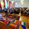 Počela 9. međunarodna sedmica obuke osoblja na Univerzitetu u Sarajevu
