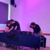 Na Muzičkoj akademiji UNSA održana četvrta zvučna izložba
