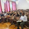 Profesori i studenti RMIT Univerziteta posjetili Univerzitet u Sarajevu
