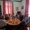 Profesori i studenti RMIT Univerziteta posjetili Univerzitet u Sarajevu