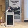 Učešće direktora Orijentalnog instituta UNSA na Kongresu turske ekonomije