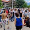  9. međunarodna sedmica obuke osoblja na UNSA završena izletima u Mostar i na Trebević