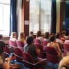 Treći dan 9. međunarodne sedmice obuke osoblja na Univerzitetu u Sarajevu