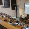 Drugi dan 9. međunarodne sedmice obuke osoblja na Univerzitetu u Sarajevu