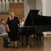 Završnica ovogodišnje Koncertne sezone MAS: održan recital pijanistice Sonje Radojković