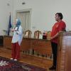 Realiziran okrugli sto i radionica za studente Univerziteta u Sarajevu i Univerziteta u Istočnom Sarajevu 