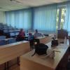 Edukacije nastavnog osoblja na Univerzitetu u Zenici iz oblasti rodne ravnopravnosti, održane tokom juna 2023. u sklopu projekta UNIGEM