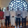 Delegacija „Rahma International“ iz Kuvajta posjetila Fakultet islamskih nauka UNSA