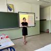 Edukacije nastavnog osoblja na Univerzitetu u Zenici iz oblasti rodne ravnopravnosti, održane tokom juna 2023. u sklopu projekta UNIGEM
