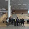 Delegacija Mašinskog fakulteta UNSA posjetila Univerzitet Mälardalen i KTH Royal Institute of Technology